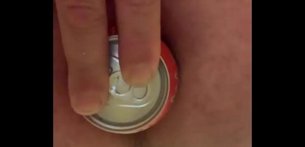  Soda Can